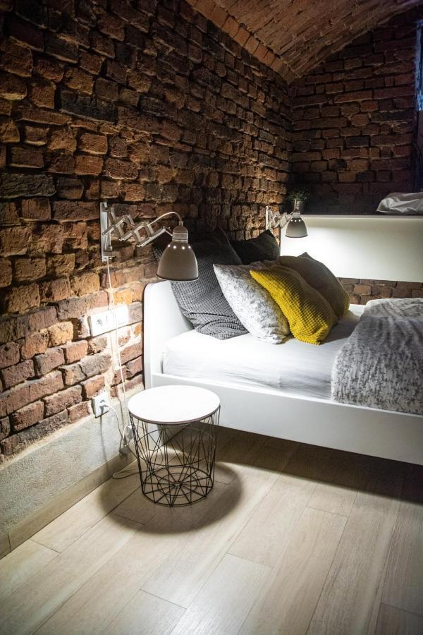 Lion Apartments Krasków Εξωτερικό φωτογραφία