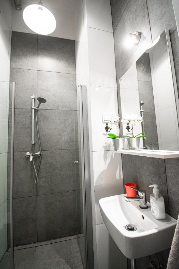 Lion Apartments Krasków Εξωτερικό φωτογραφία